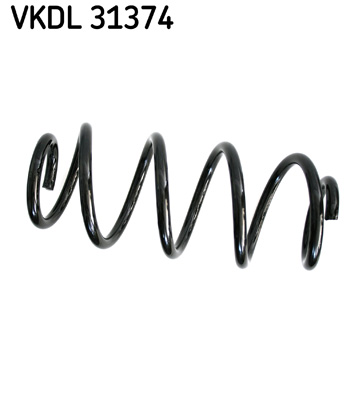 SKF VKDL 31374 Fahrwerksfeder